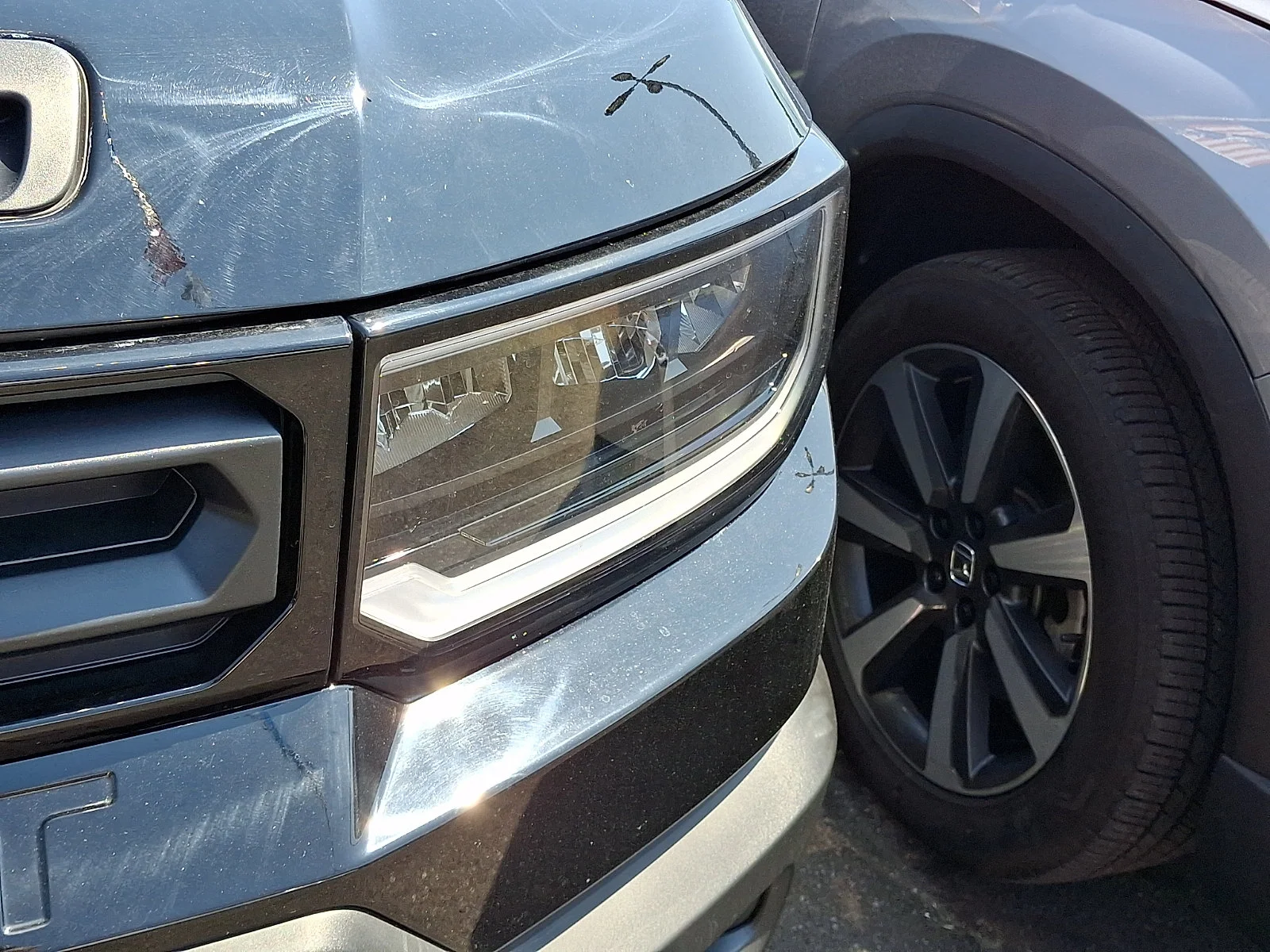 2026 Honda Passport RTL - Photo 6