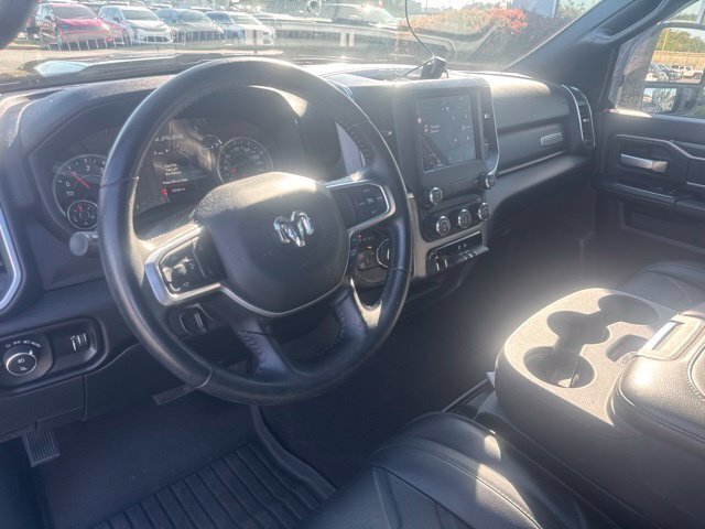 Used 2024 Black Ram Big Horn image 14