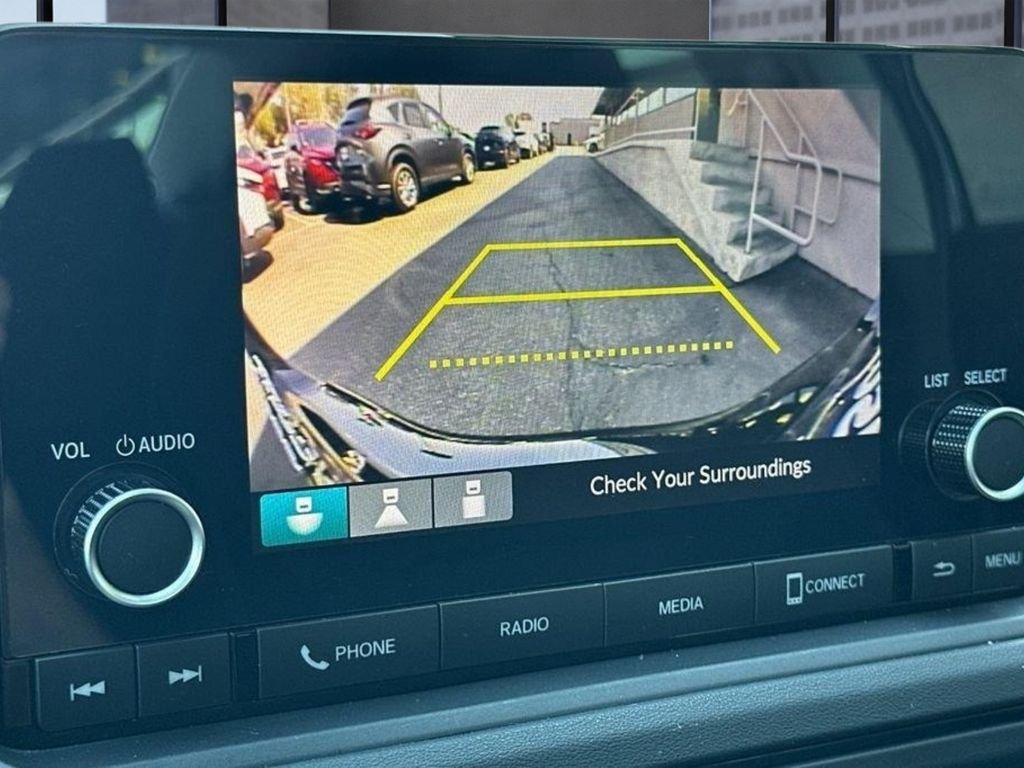 2023 Honda Accord EX - Photo 20