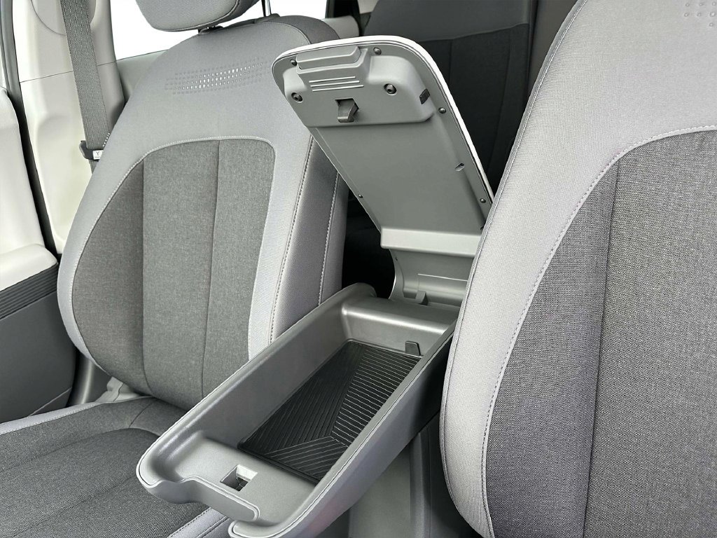 Certified Used 2024 White Hyundai SEL image 20