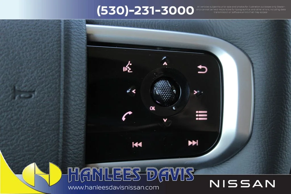 2026 Nissan Armada SV - Photo 26