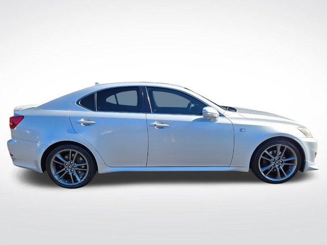2012 Lexus IS 250