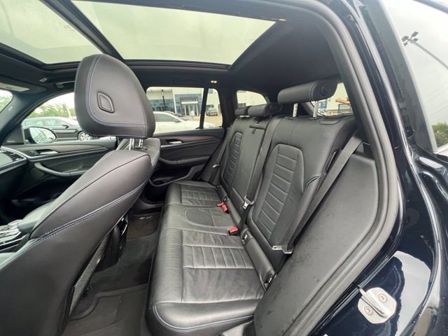 Used 2019 Carbon Black Metallic BMW M40i image 24