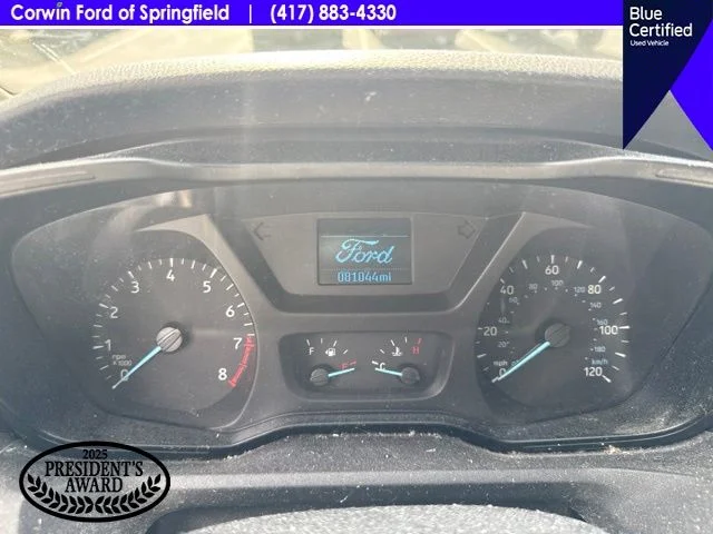 Used 2017 Oxford White Ford XLT image 20