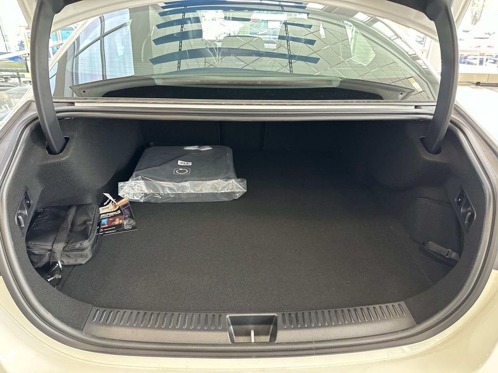 2026 Mercedes-Benz E-Class AMG E53 - Photo 19