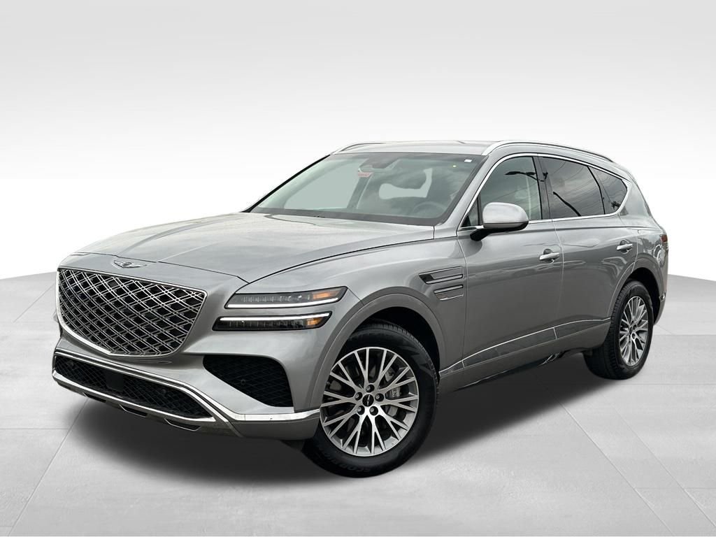 2026 Genesis GV80 2.5T Standard AWD's photo