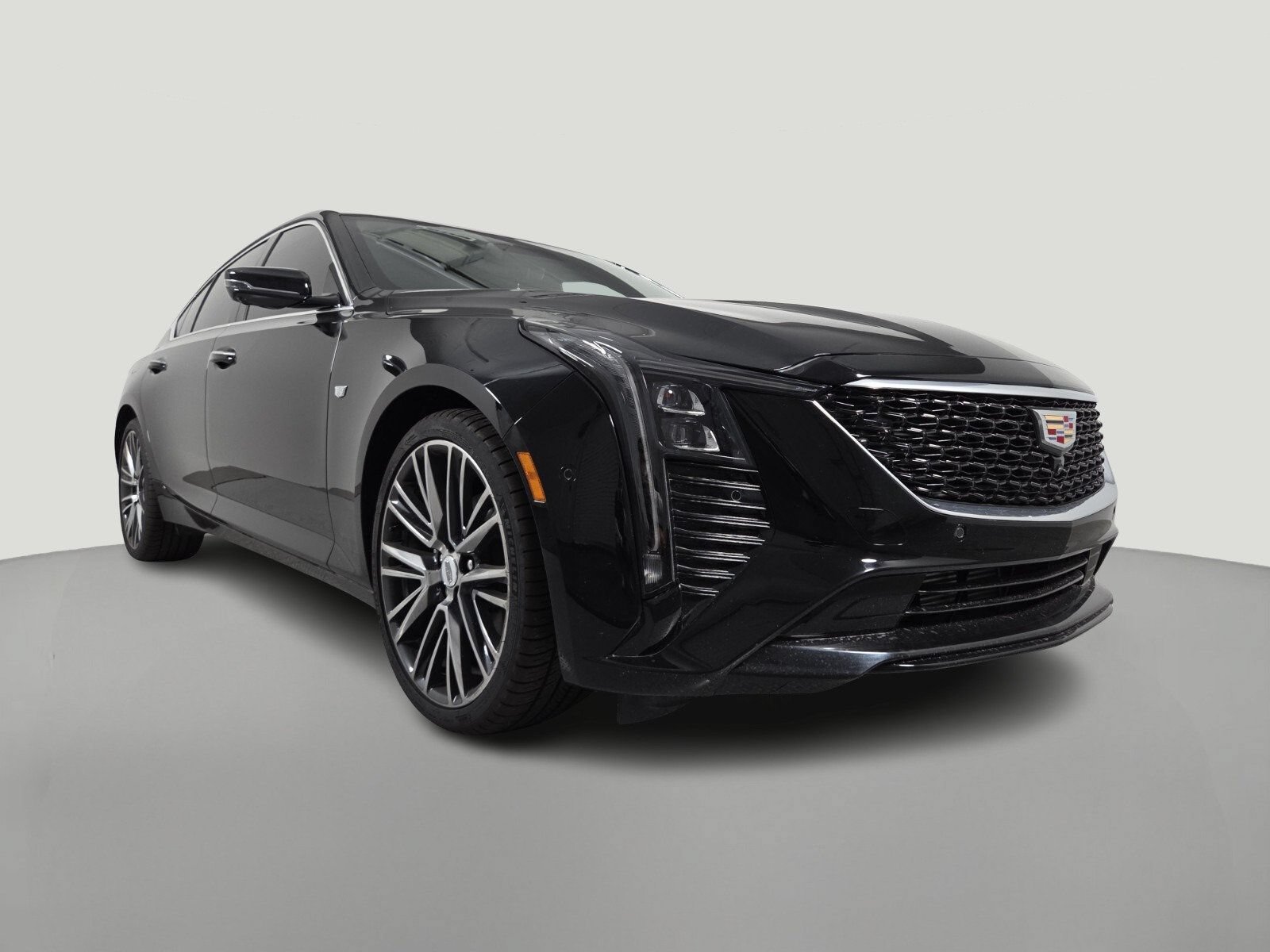 2026 Cadillac CT5 Premium Luxury - Photo 8