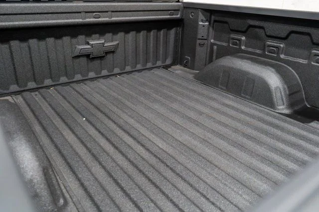 2026 Chevrolet Silverado 1500 High Country - Photo 8