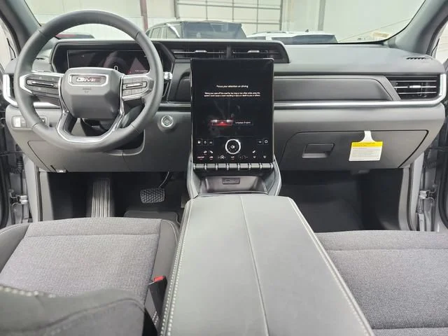New 2026 Sterling Metallic GMC Elevation image 25