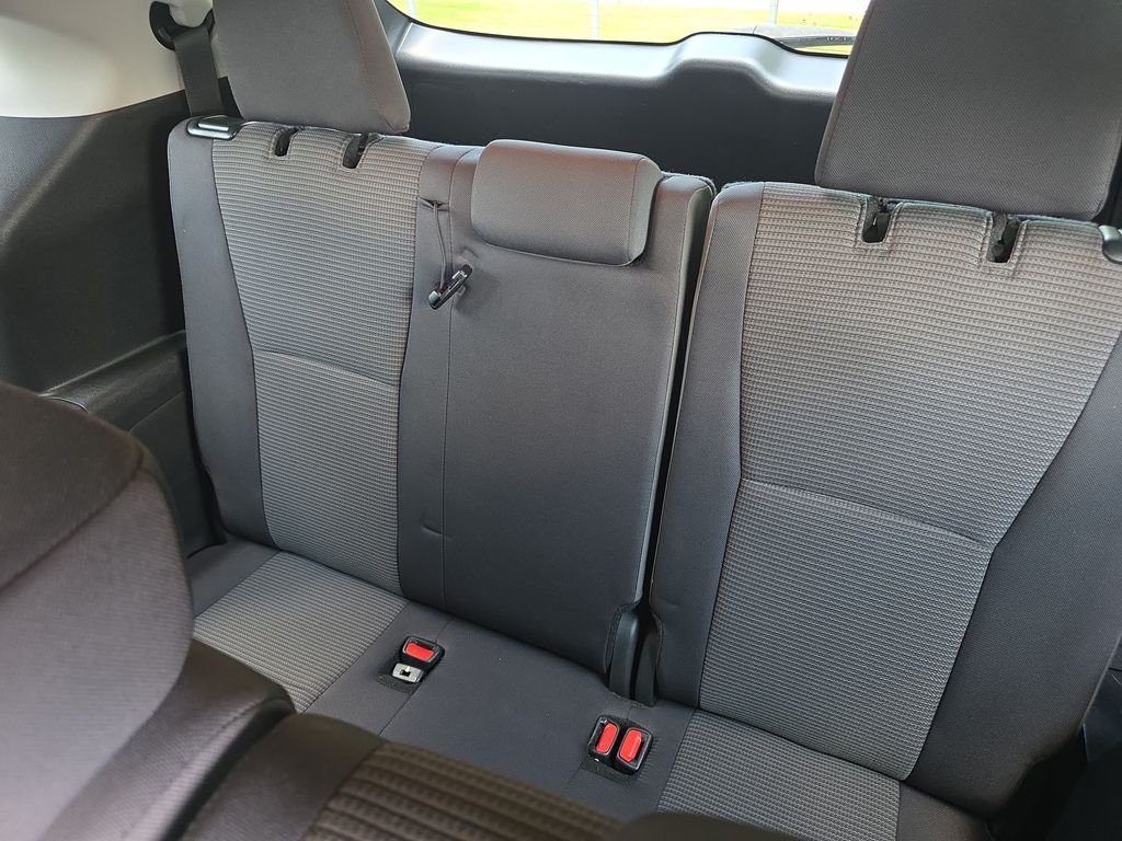 Used 2024 Beige Toyota LE image 20
