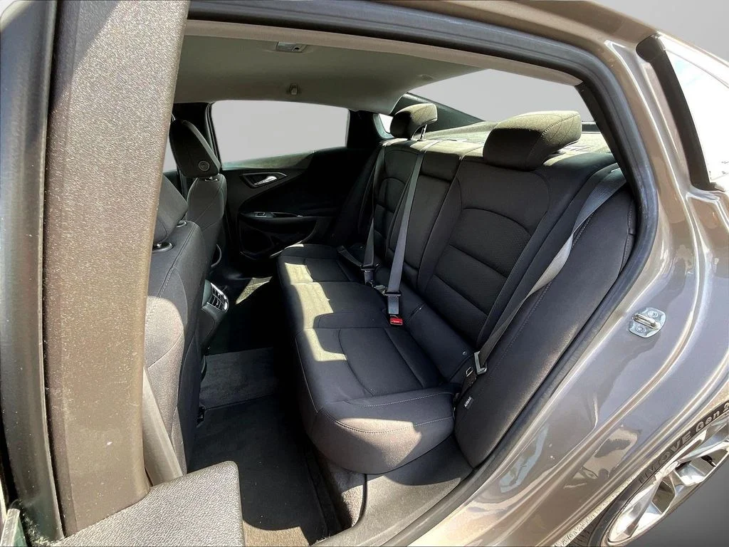 Certified Used 2023 Mineral Gray Metallic Chevrolet LT image 24