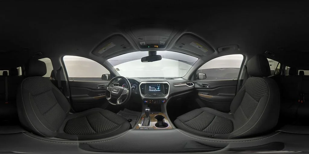 Used 2019 Black GMC SLE-1 image 13