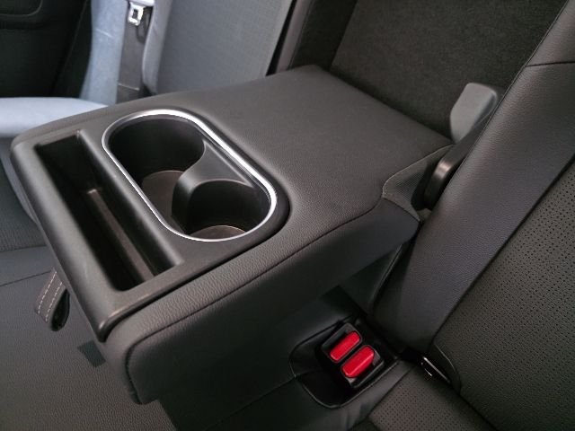 Used 2023 Smoked Carbon Subaru Limited image 30
