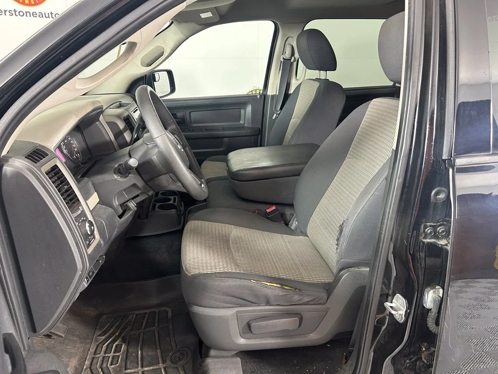Used 2012 Black Ram Express image 10