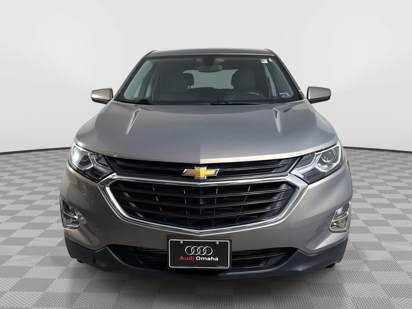 Used 2018 BEIGE Chevrolet LT image 2