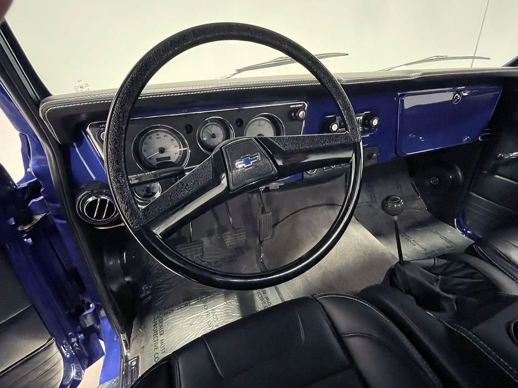 Used 1968  Chevrolet  image 63