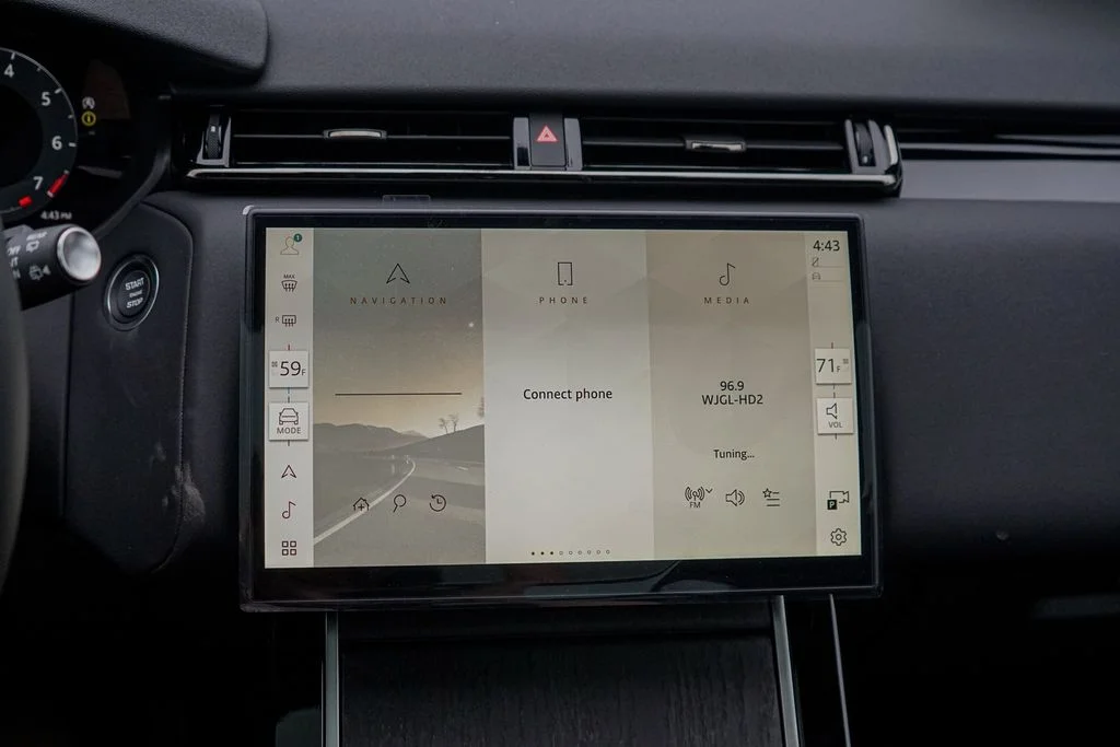 New 2026 Zadar Grey Prem Met Land Rover S image 14
