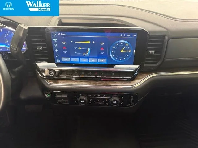 Used 2023 Blue Chevrolet RST image 27