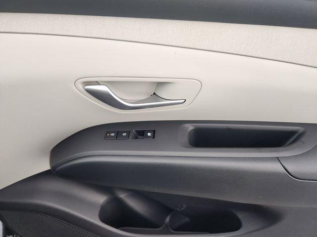 New 2026 Gray Hyundai SEL Convenience image 17