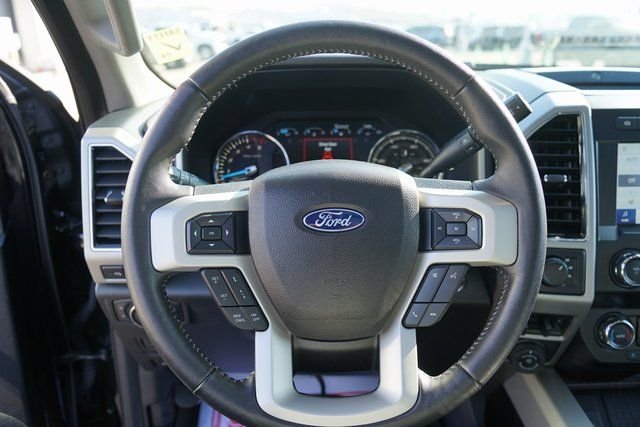 2021 FORD F-250 - Image 19