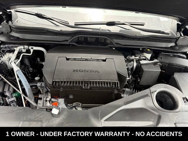 Used 2023  Honda Elite image 11