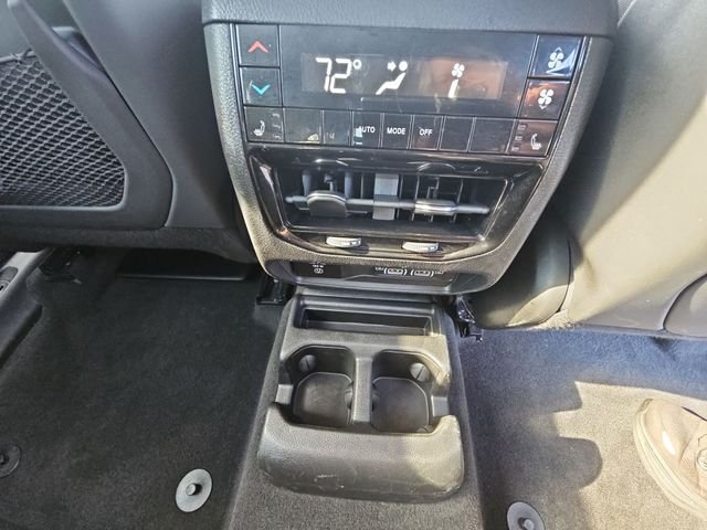 Used 2022 Red Jeep Limited image 24