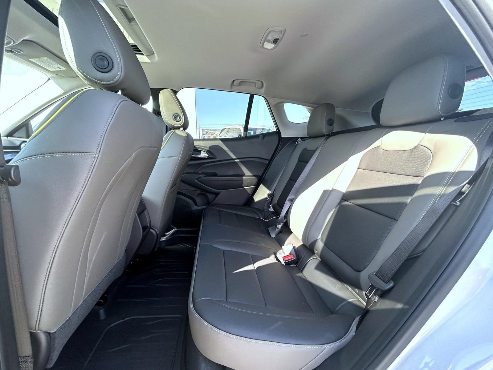 2026 Chevrolet Trax Activ - Photo 22