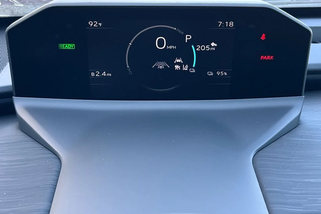 New 2026  Toyota XSE image 24