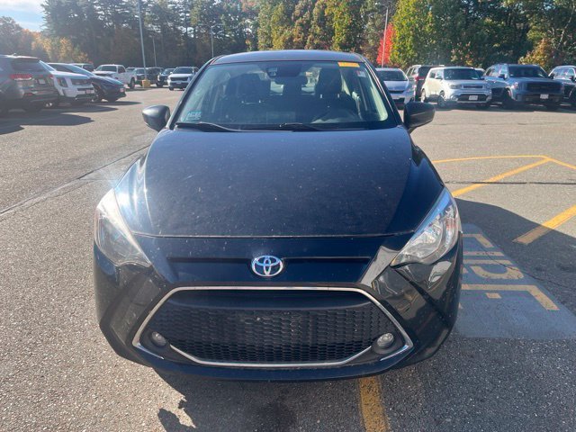 Used 2019 Black Toyota LE image 8