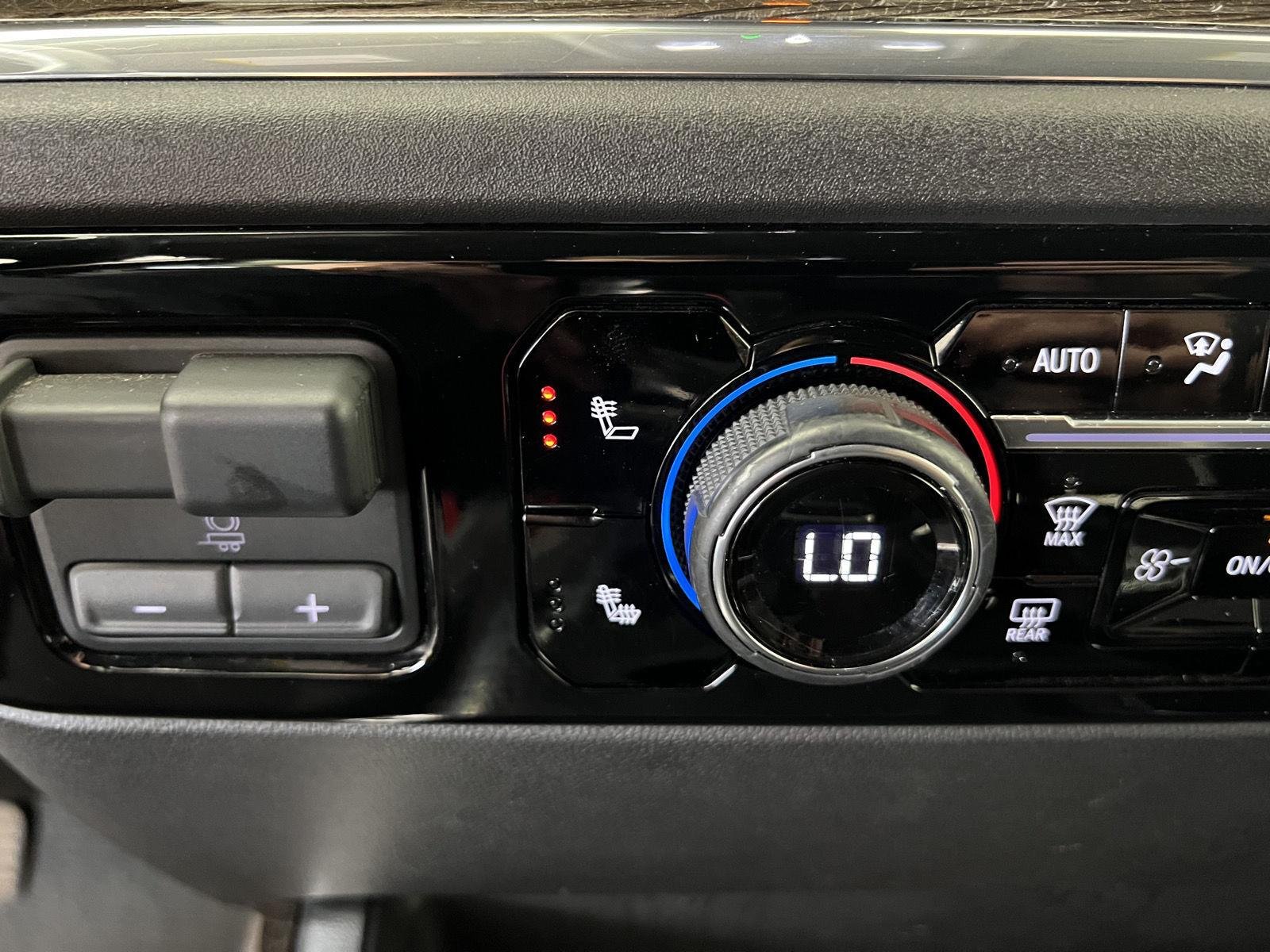 Used 2024 Black Chevrolet LT image 19