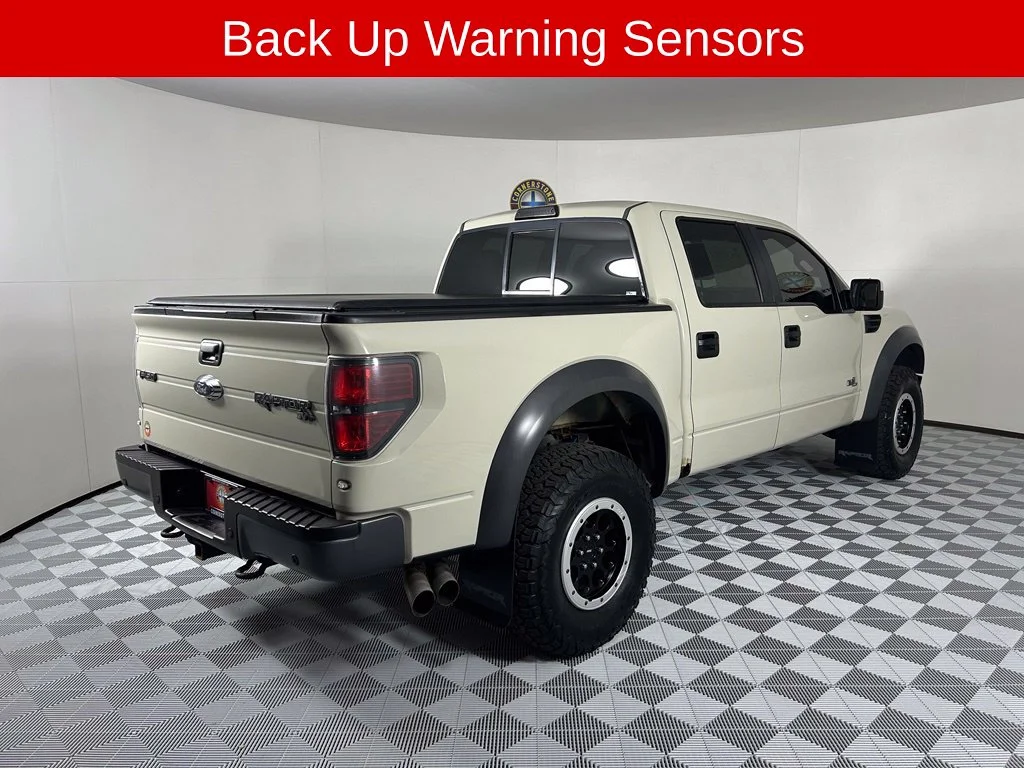 Used 2014  Ford SVT Raptor image 18