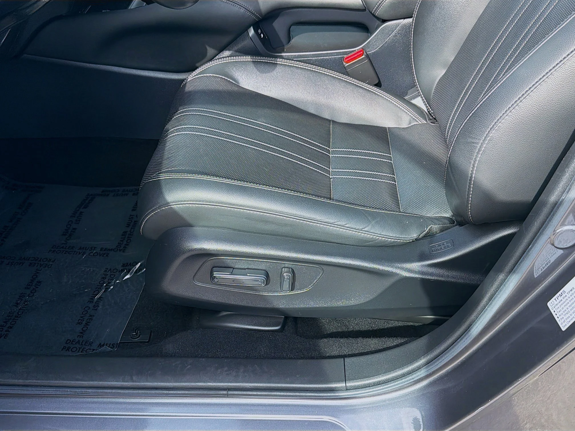2024 Honda HR-V EX-L - Photo 18