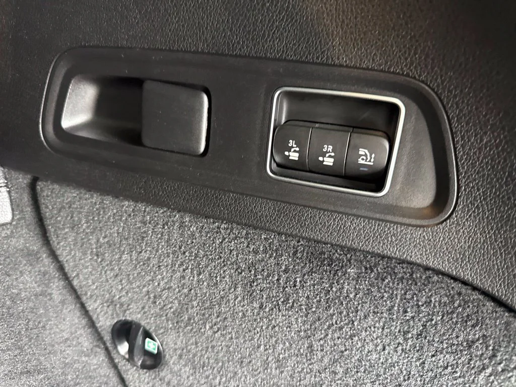 Used 2024 Gray Mercedes-Benz GLS 450 image 14