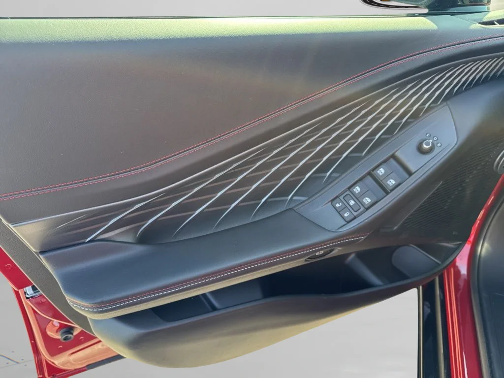 New 2026 Redeye Exterior Paint Dodge Scat Pack image 21