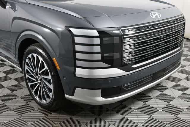2026 Hyundai Palisade Calligraphy - Photo 79