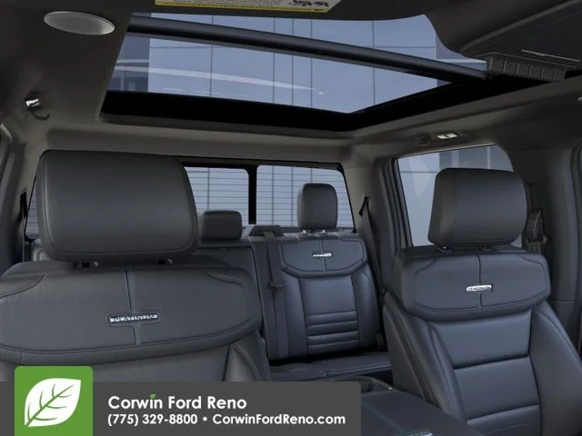 New 2026 Avalanche Ford Platinum image 24