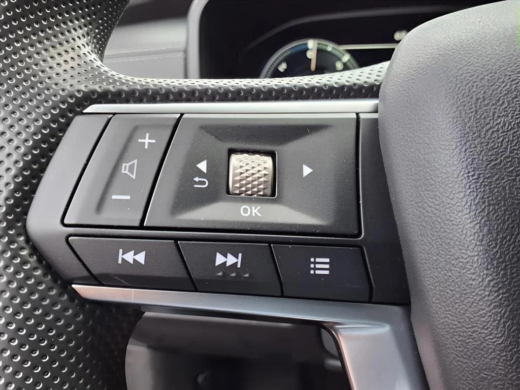 2025 Mitsubishi Outlander Plug-in Hybrid ES - Photo 30