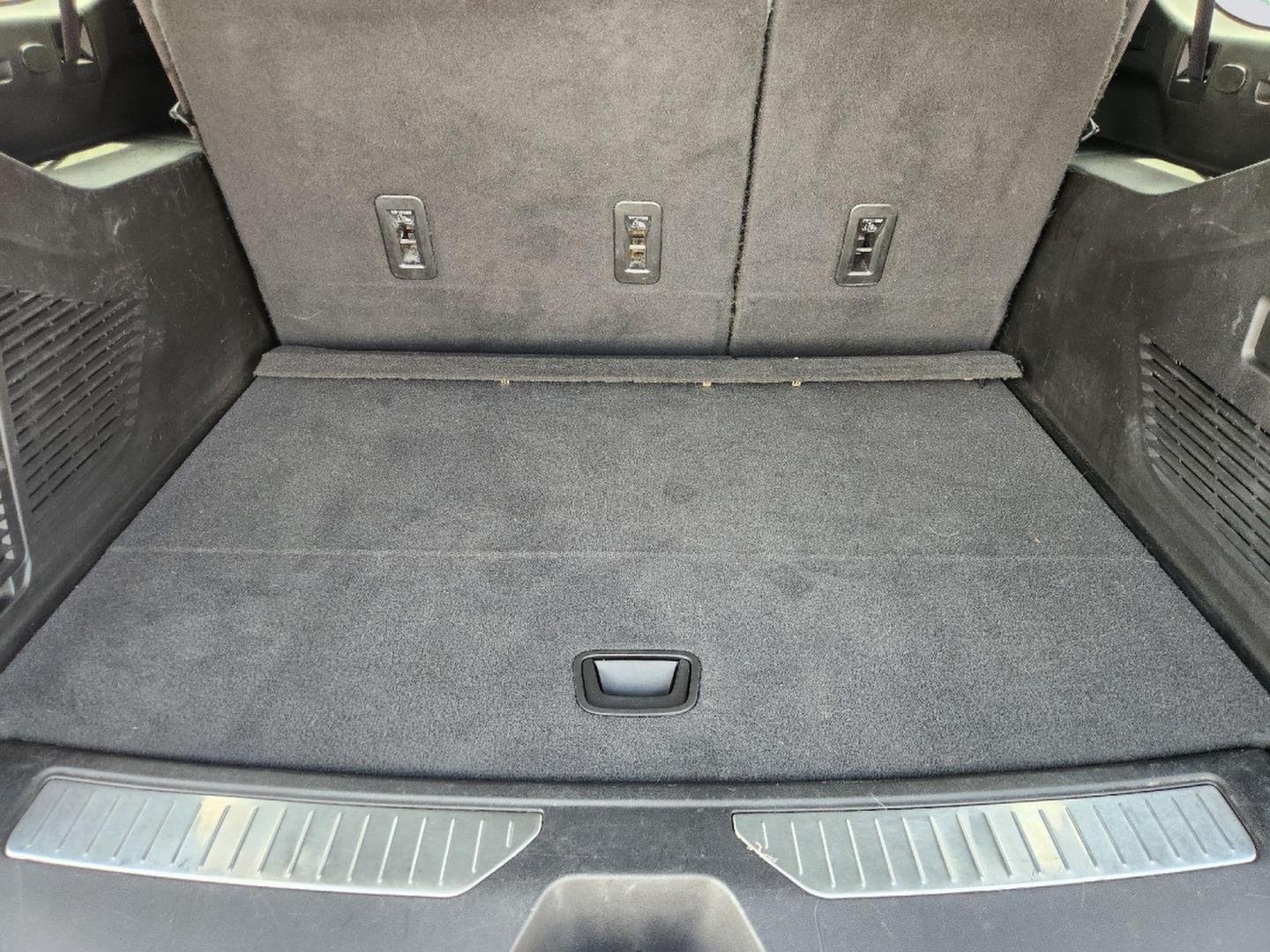 Certified Used 2023 BLACK Chevrolet Z71 image 34