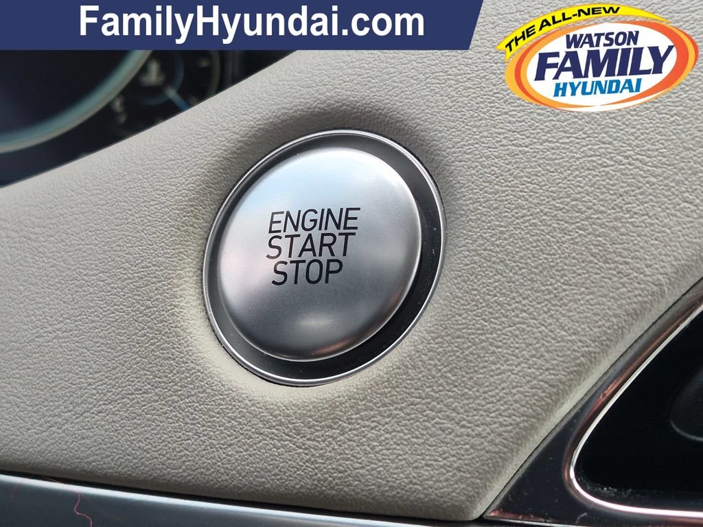2022 Hyundai Palisade Limited - Photo 17