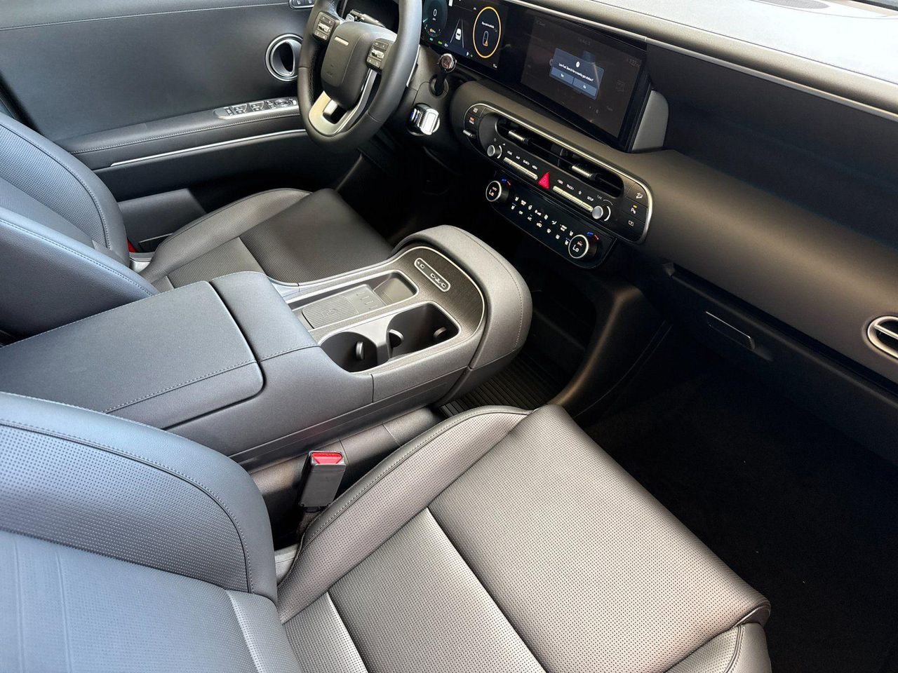 New 2027  Hyundai Limited 7P image 14