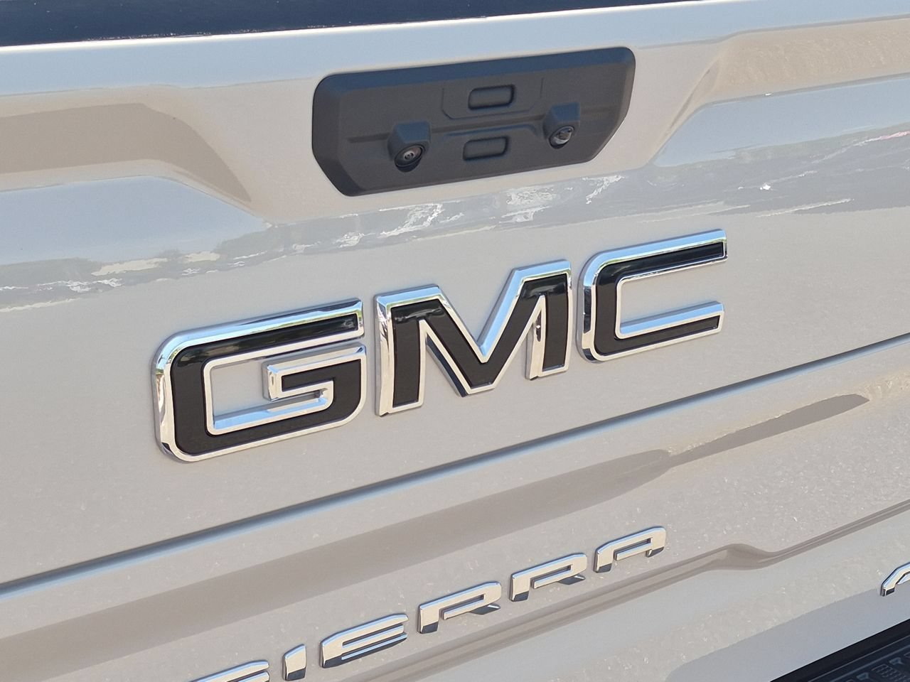 2026 GMC Sierra 1500 AT4 - Photo 30