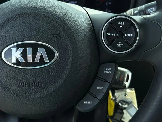Used 2017 Gray Kia Base image 27