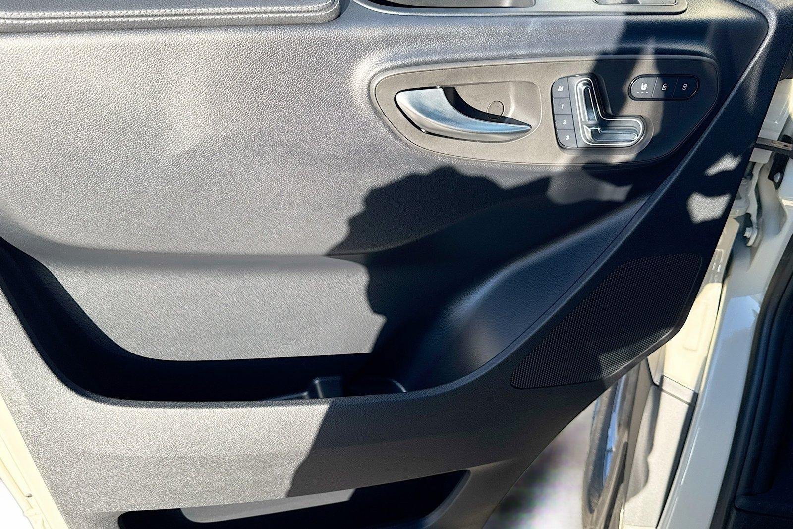 New 2026 Pebble Grey Mercedes-Benz  image 16