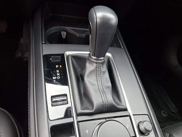 Used 2023 Red Mazda 2.5 S Select Package image 15