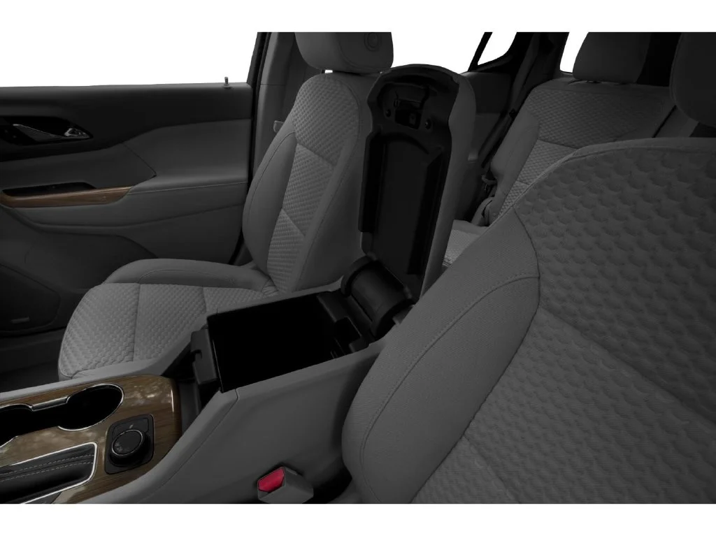 Used 2019 Pepperdust Metallic GMC SLE-2 image 9
