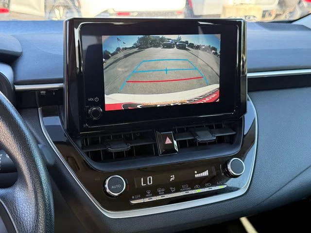 Certified Used 2026 ICE CAP Toyota LE image 20