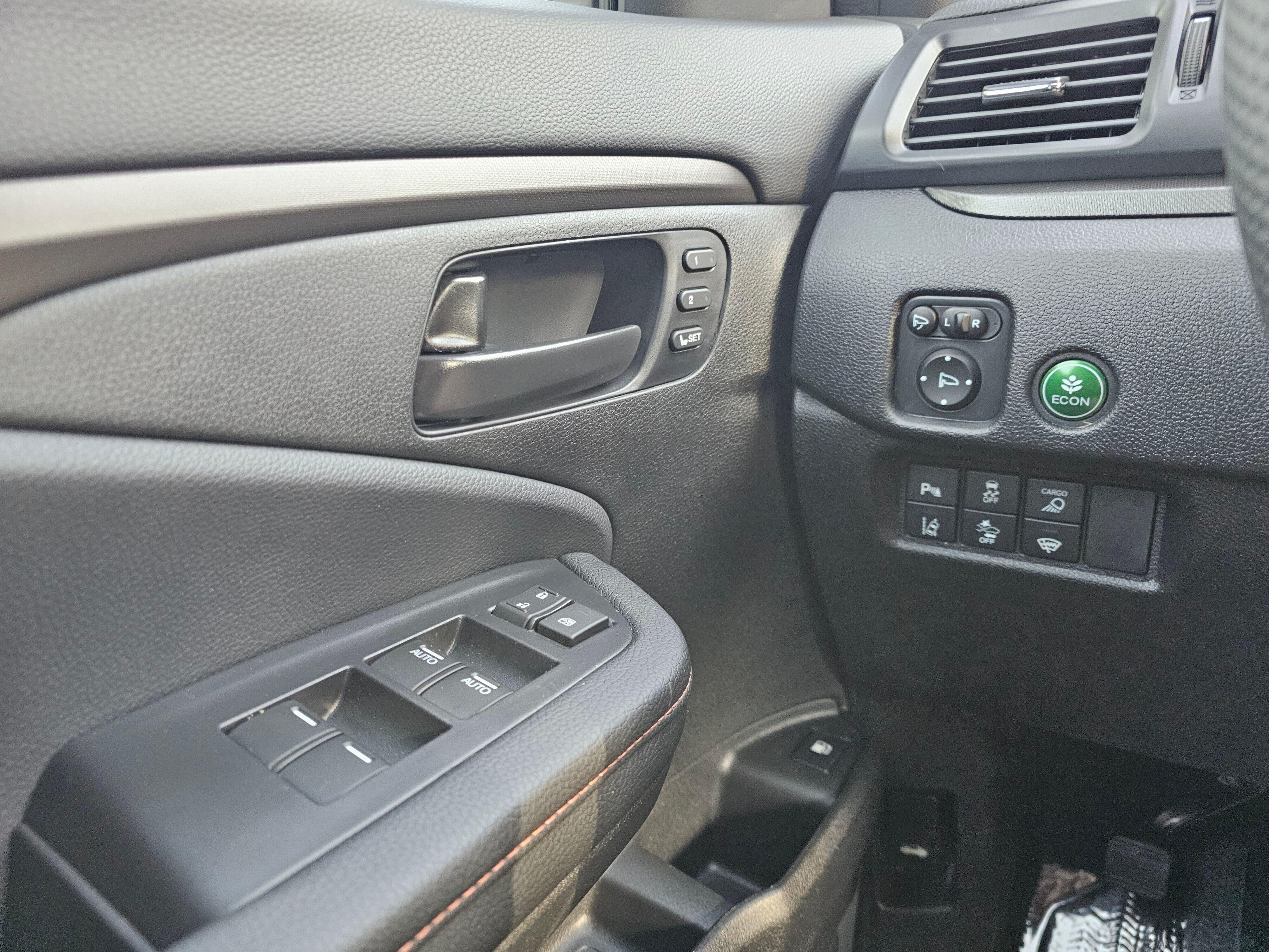 2026 Honda Ridgeline TrailSport - Photo 31
