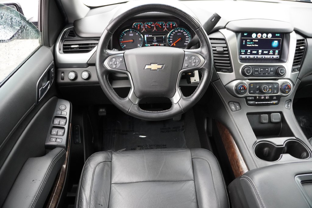 Used 2019 White Chevrolet LT image 23