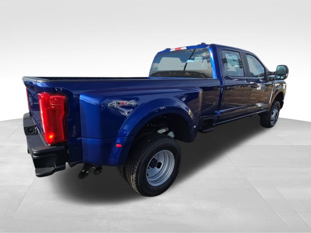 New 2026 Blue Ford XL image 8