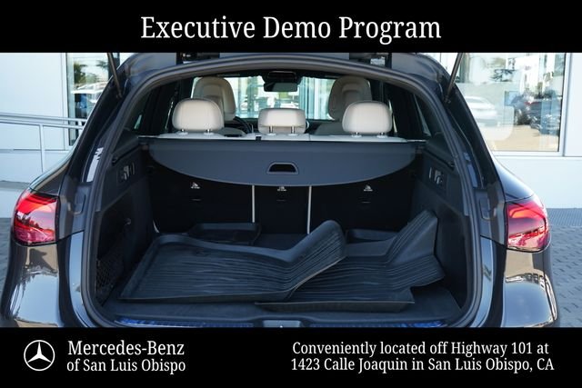Used 2026  Mercedes-Benz GLC 300 image 8